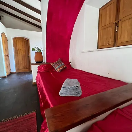 Dom wakacyjny Monte Novo
